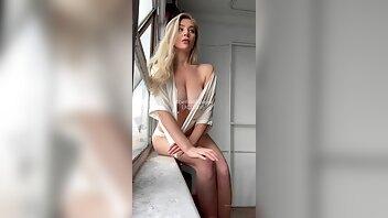 bethanylilya super long white shirt video xxx onlyfans porn video