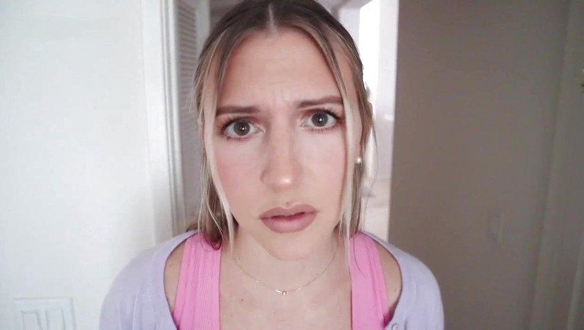 Tatum Christine – Neglected Daughter Becomes Wife